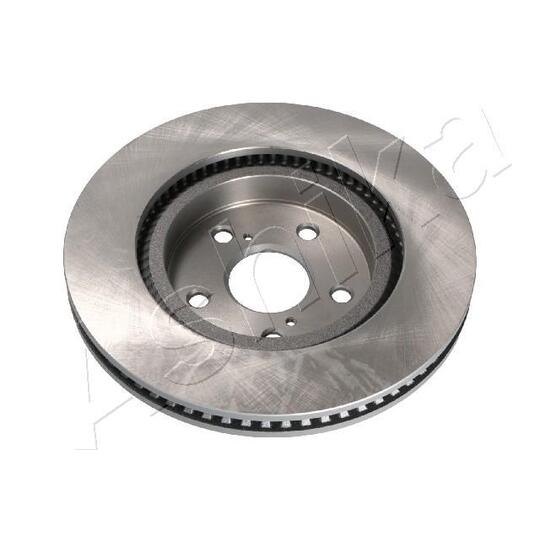 60-02-2055C - Brake Disc 