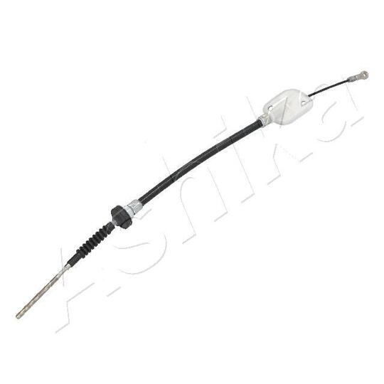 154-00-0220 - Clutch Cable 