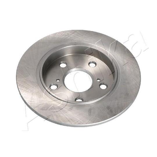 61-02-276C - Brake Disc 