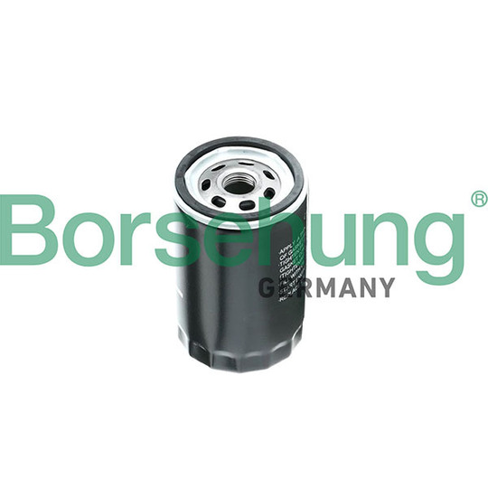 B10433 - Oil filter 