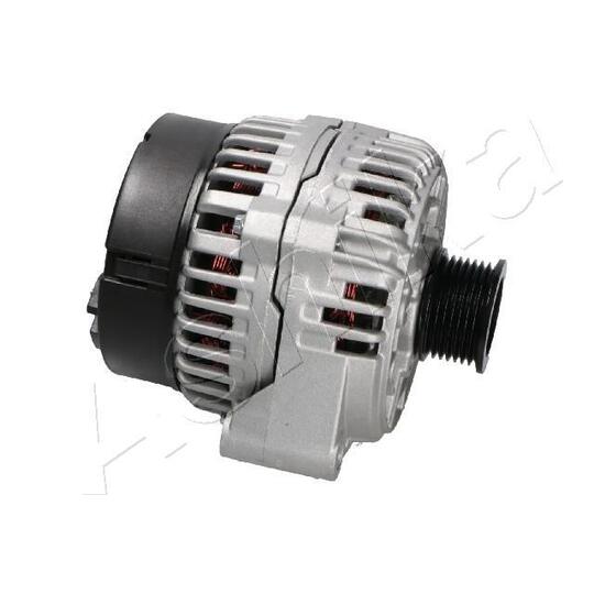 002-210012 - Alternator 