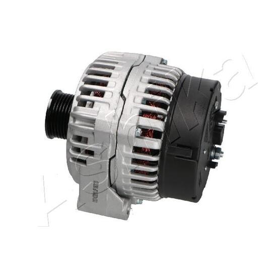 002-210012 - Alternator 