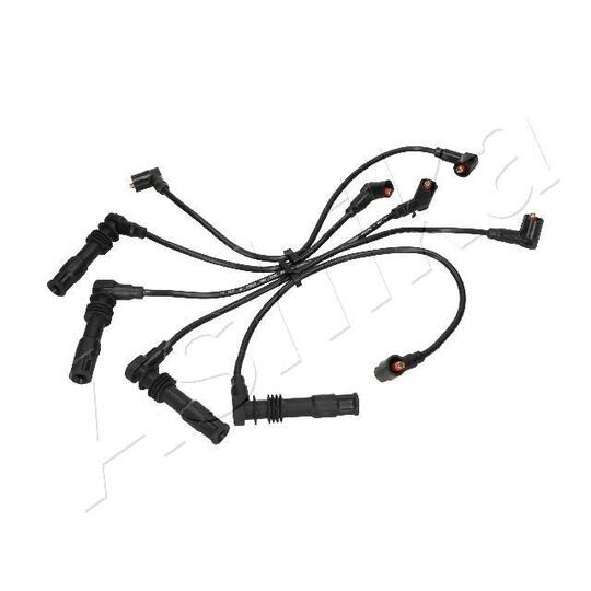 132-00-0911 - Ignition Cable Kit 