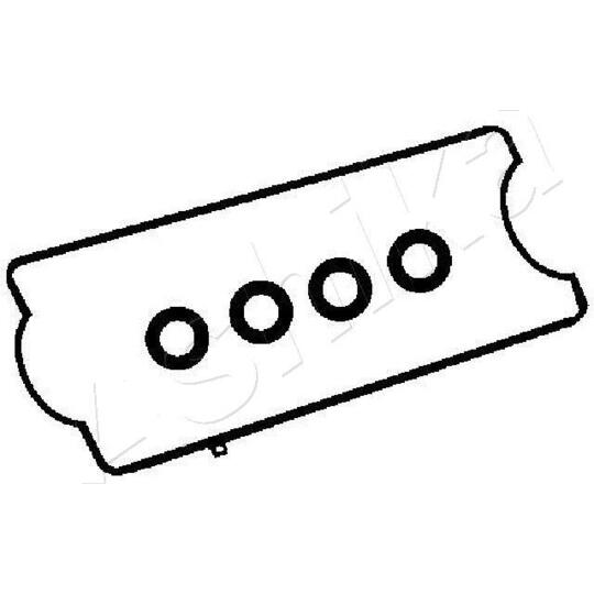 47-06-601 - Gasket, cylinder head cover 