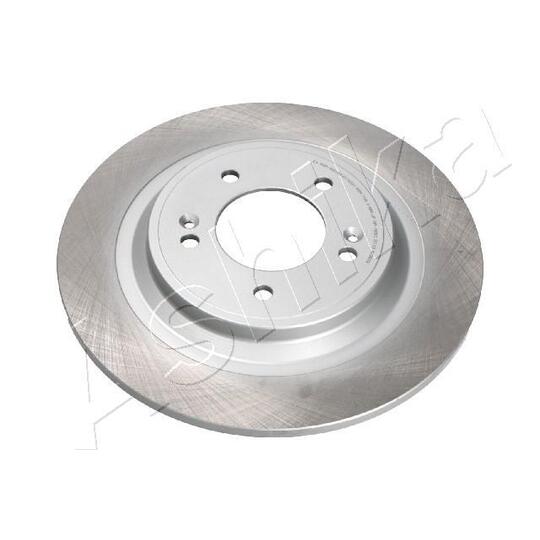 61-0H-H25C - Brake Disc 