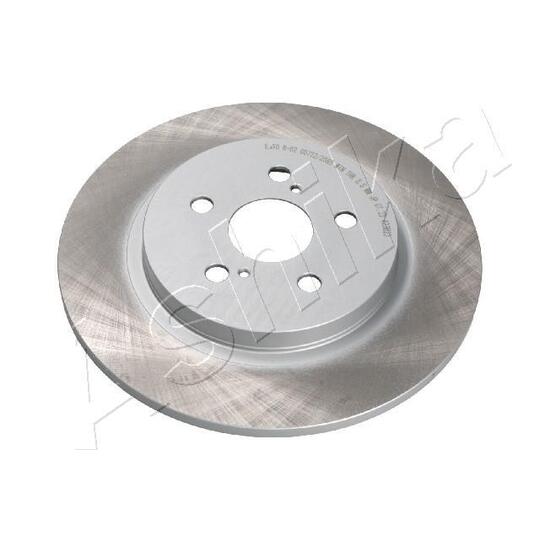 61-02-275C - Brake Disc 