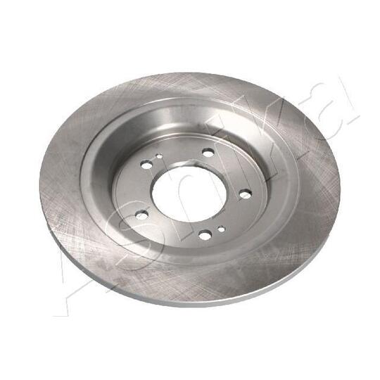 61-0H-H25C - Brake Disc 