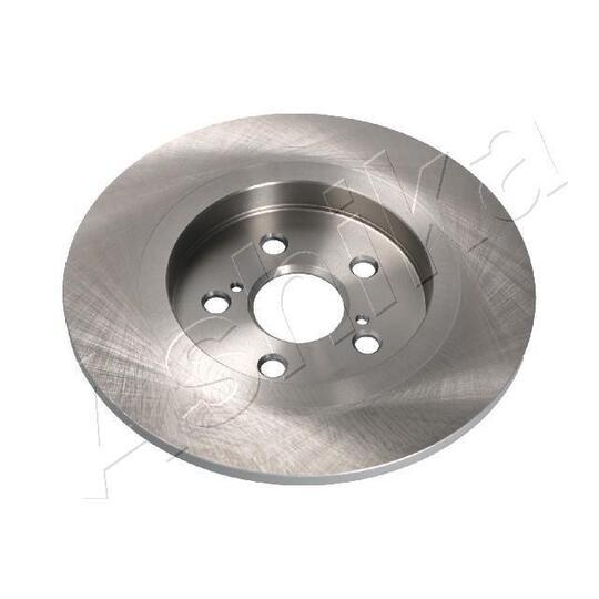 61-02-275C - Brake Disc 