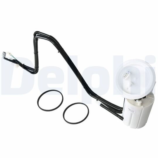 FG1177-11B1 - Fuel Feed Unit 