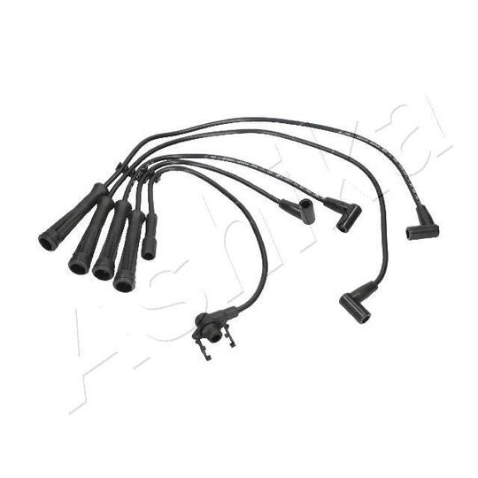 132-00-0701 - Ignition Cable Kit 