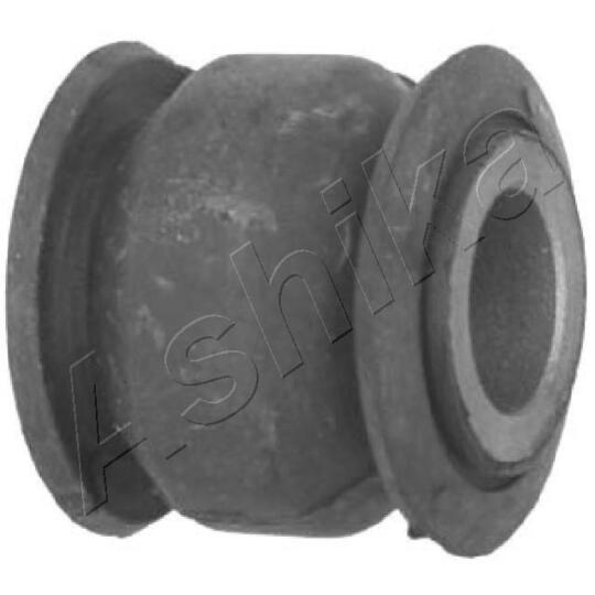 GOM-1255 - Control Arm-/Trailing Arm Bush 