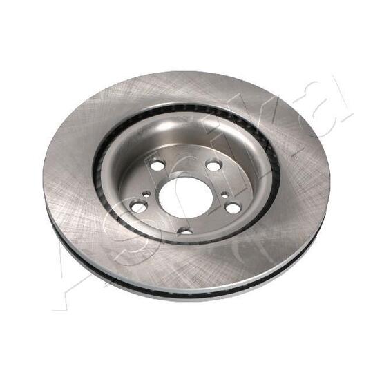 60-02-2056C - Brake Disc 