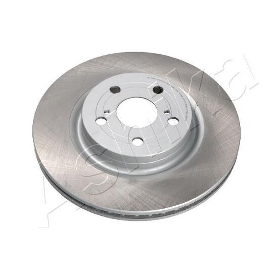 60-02-2056C - Brake Disc 