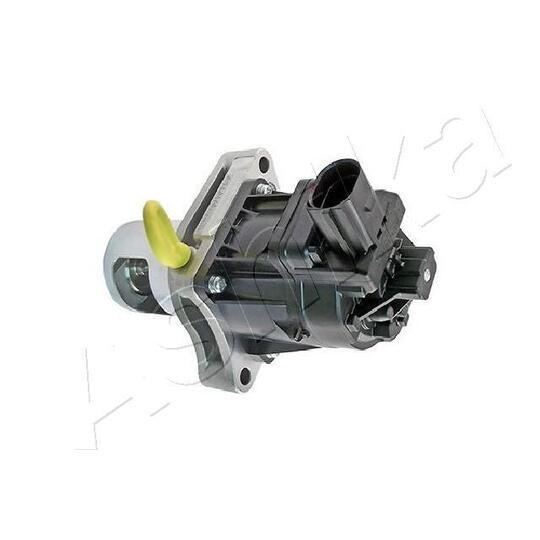 150-00-0408 - EGR Valve 