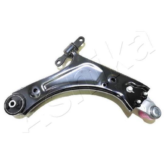 72-0K-K51L - Track Control Arm 