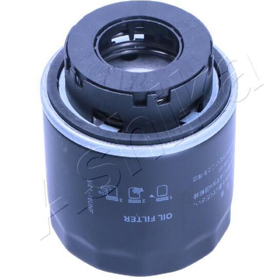 10-00-0901 - Oil filter 