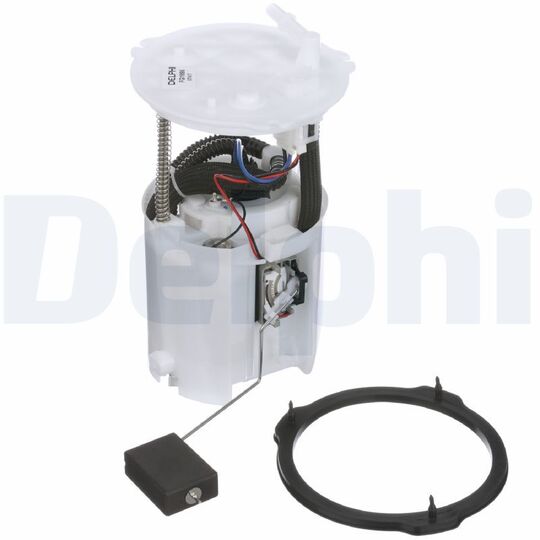 FG1995-11B1 - Fuel Feed Unit 