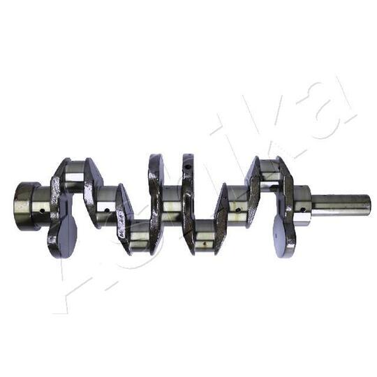 18MI001 - Crankshaft 