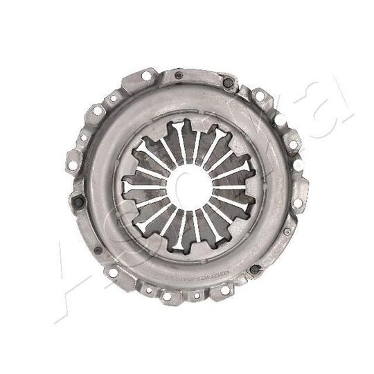 70-0W-W23 - Clutch Pressure Plate 