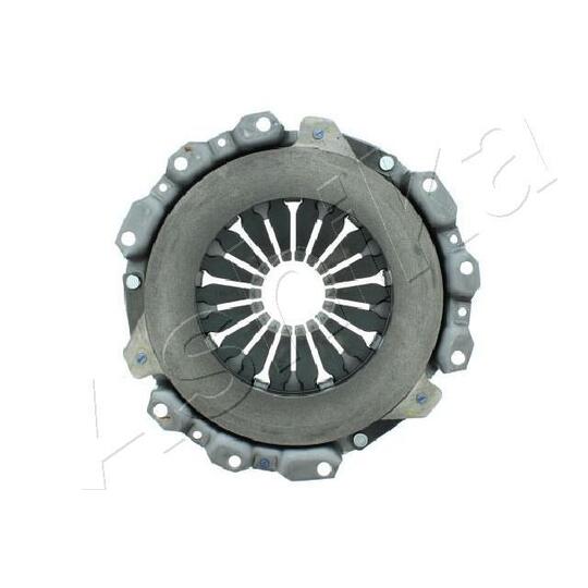 70-0W-W23 - Clutch Pressure Plate 