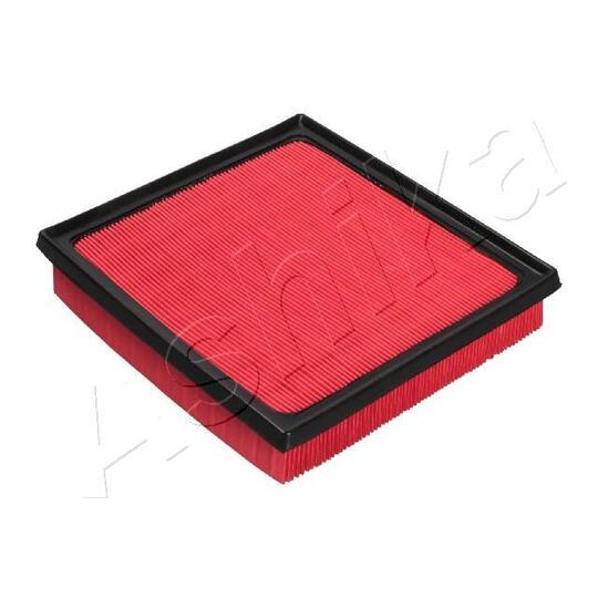 20-02-2024 - Air filter 