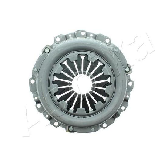 70-0W-W23 - Clutch Pressure Plate 