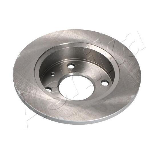 60-07-716C - Brake Disc 