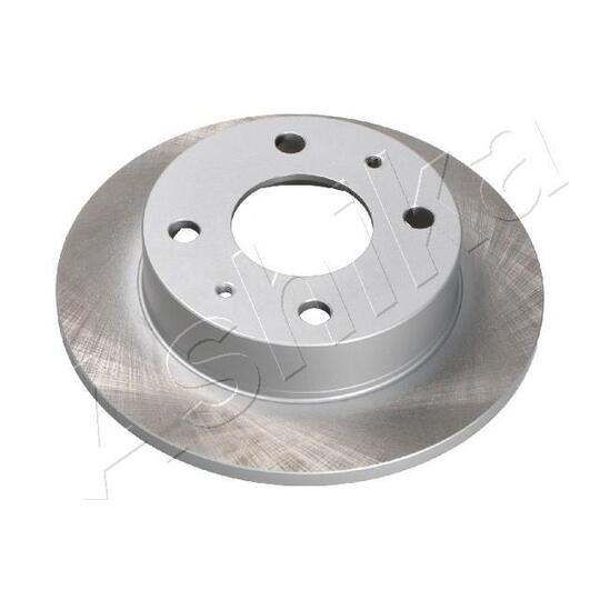 60-07-716C - Brake Disc 