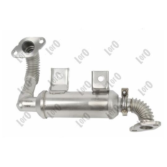 121-00-025 - Cooler, exhaust gas recirculation 