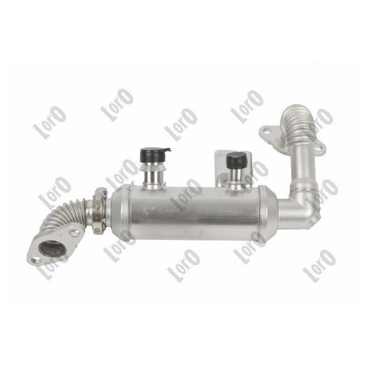 121-00-025 - Cooler, exhaust gas recirculation 