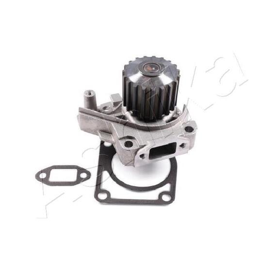 35-MC-MC01 - Water pump 