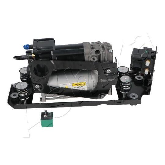 MA-ASC067 - Compressor, compressed air system 