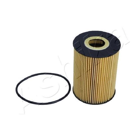 10-ECO162 - Oil filter 