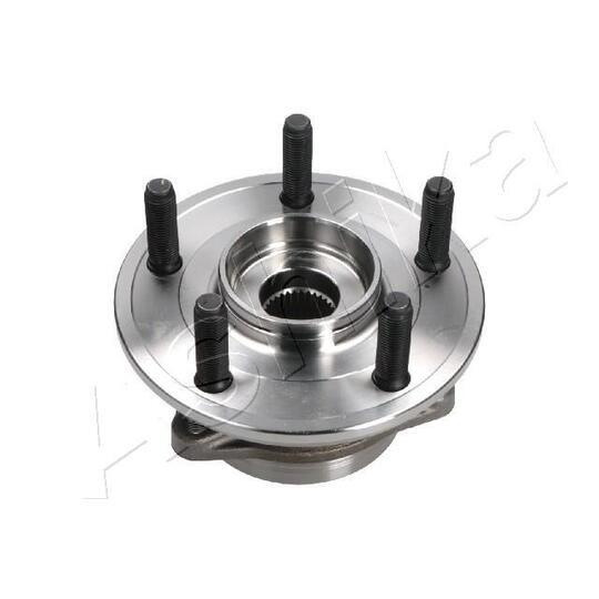 44-29036 - Wheel hub 