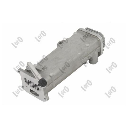 121-00-040 - Cooler, exhaust gas recirculation 