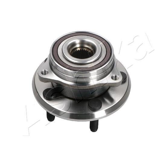 44-29036 - Wheel hub 