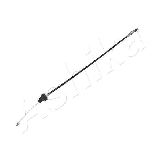 162-00-02122 - Accelerator Cable 