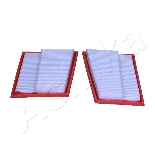 FA-0521JM - Air filter 