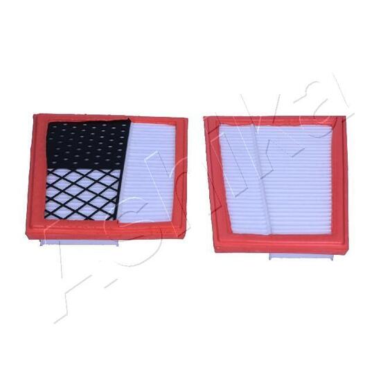 FA-0521JM - Air filter 