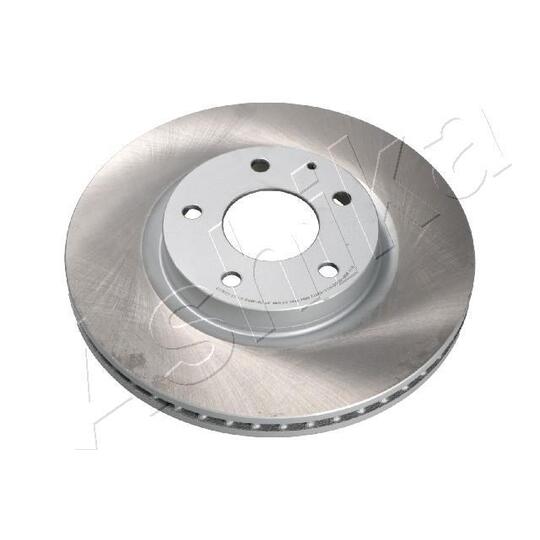 60-03-369C - Brake Disc 