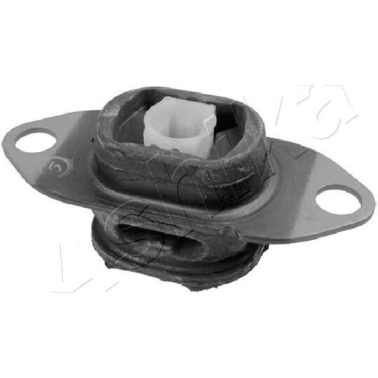 GOM-0700 - Engine Mounting 