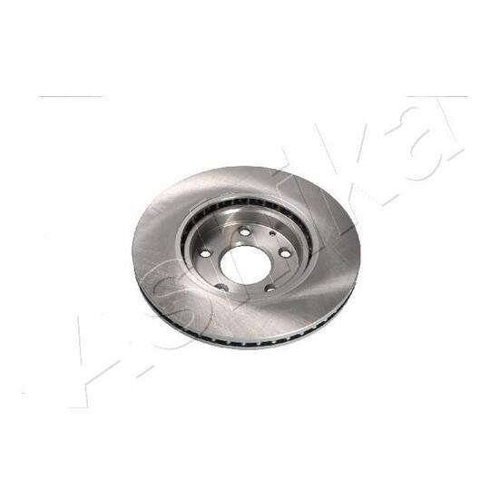 60-03-369C - Brake Disc 