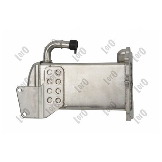 121-00-023 - Cooler, exhaust gas recirculation 