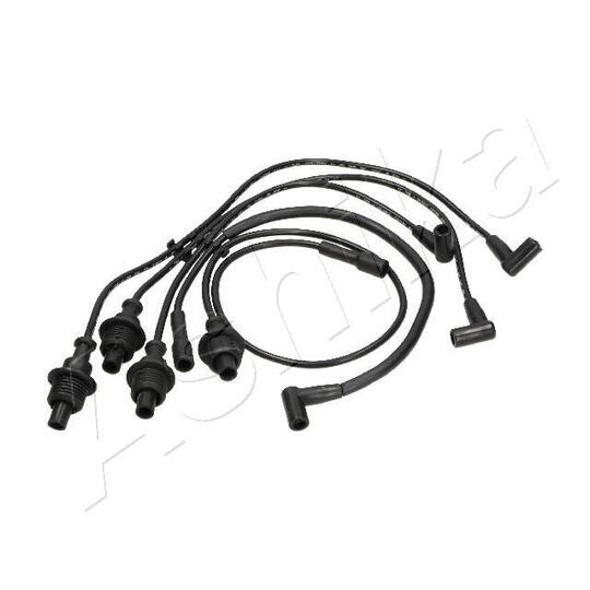 132-00-0604 - Ignition Cable Kit 