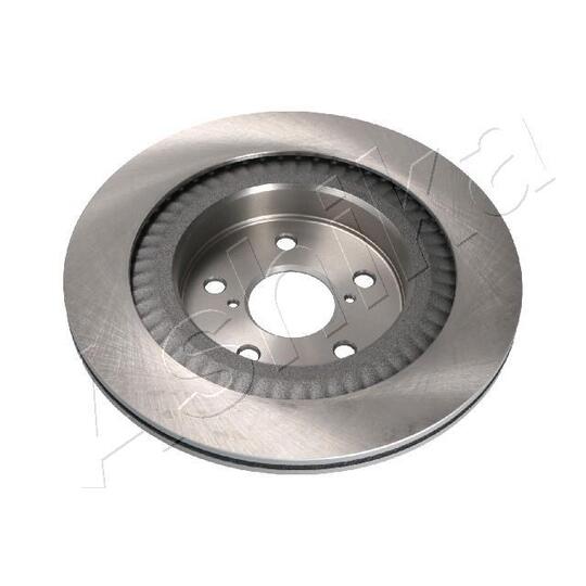 61-02-273C - Brake Disc 