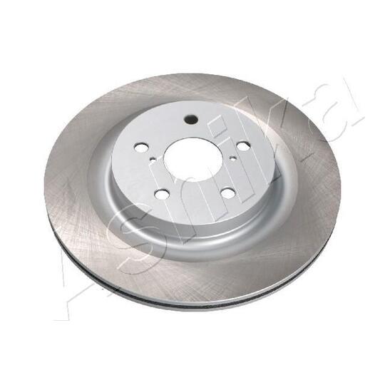 61-02-273C - Brake Disc 