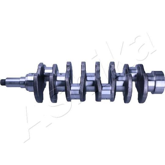 18NS002 - Crankshaft 