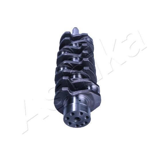 18NS002 - Crankshaft 