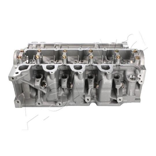 NS035S - Cylinder Head 