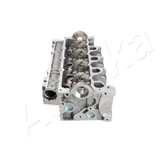 NS035S - Cylinder Head 